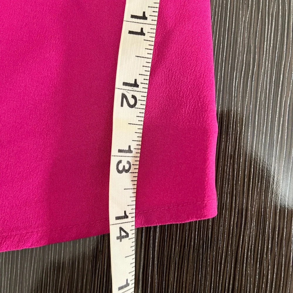 J. Crew Scalloped Preppy Academia Camisole Size 2